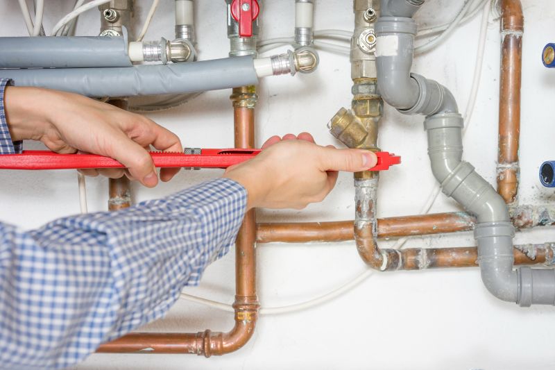House Plumbing Repair