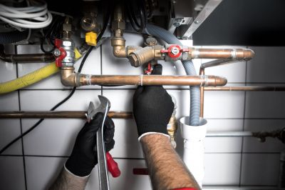 Affordable Plumbing Solutions