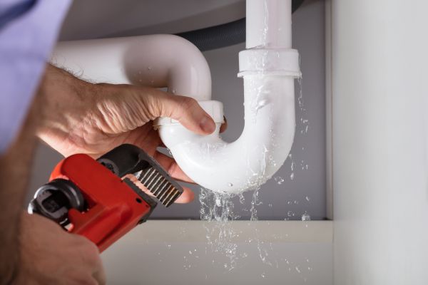 Plumbing Leak Detection Service in Chillicothe