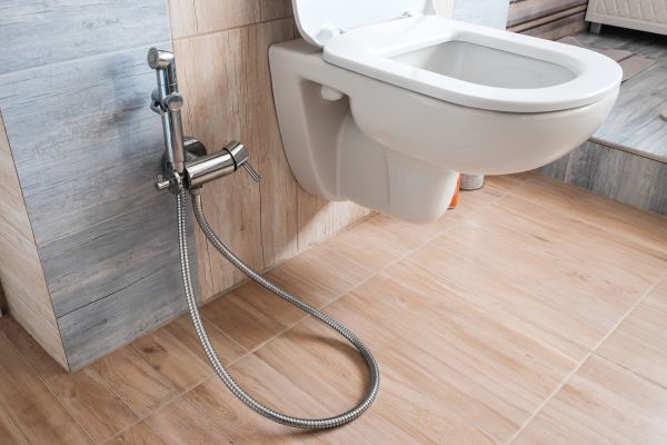 Bidet Service in Chillicothe