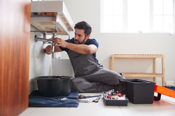 Plumbing Installation Services