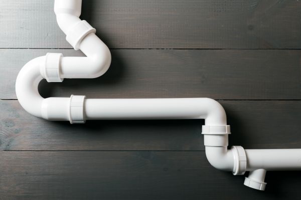 PVC Pipe Repair in Chillicothe