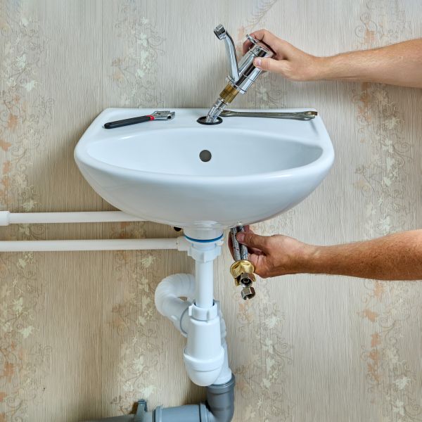 Home Plumbing Repair in Chillicothe