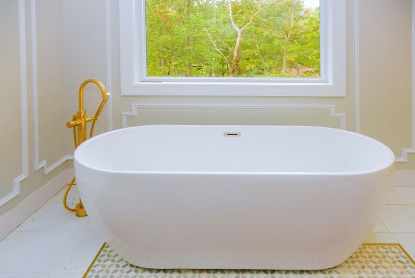 Bathtub Plumbing Repair in Chillicothe