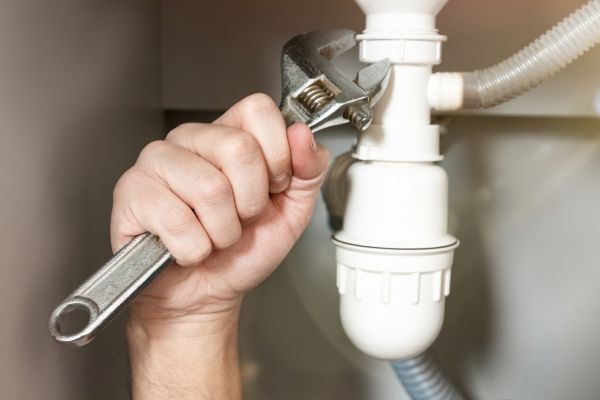 Sink Pipe Plumbing