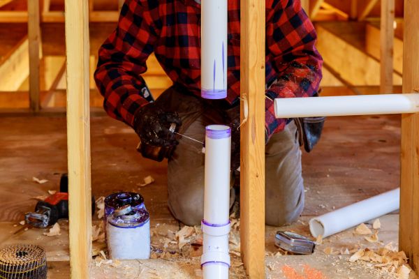 Cost of PVC Piping Installation in Chillicothe
