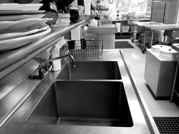 Utility Basin Installation in Chillicothe