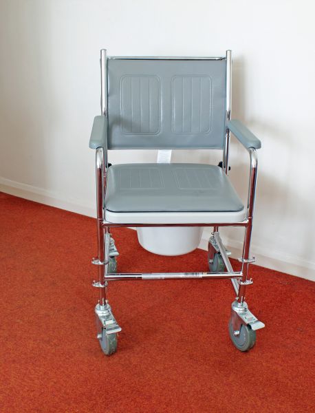 Cost of Commode Replacement in Chillicothe