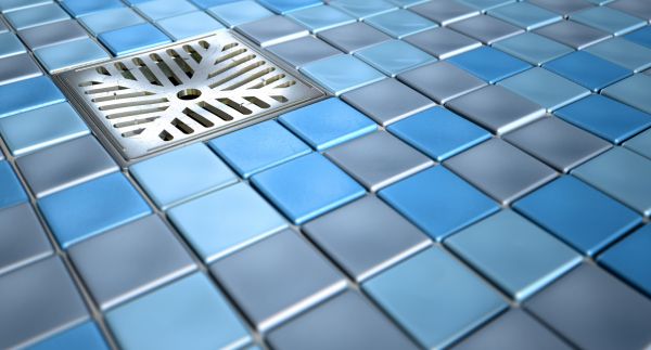 Tile Drain Replacement in Chillicothe