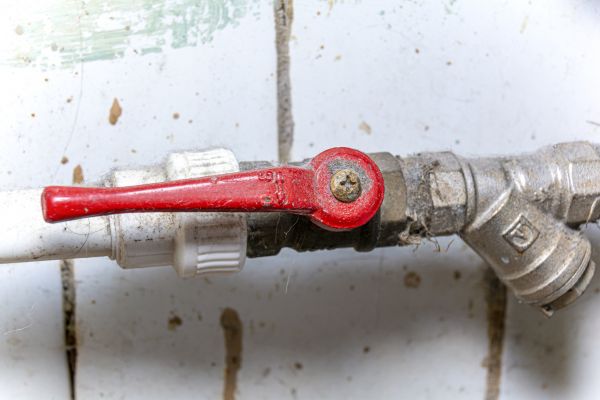 Cost of Shut Off Valve Replacement in Chillicothe
